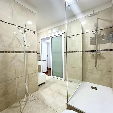 La Casita De Zamorano & Jacuzzi * Santa-Cruz de Ténérife