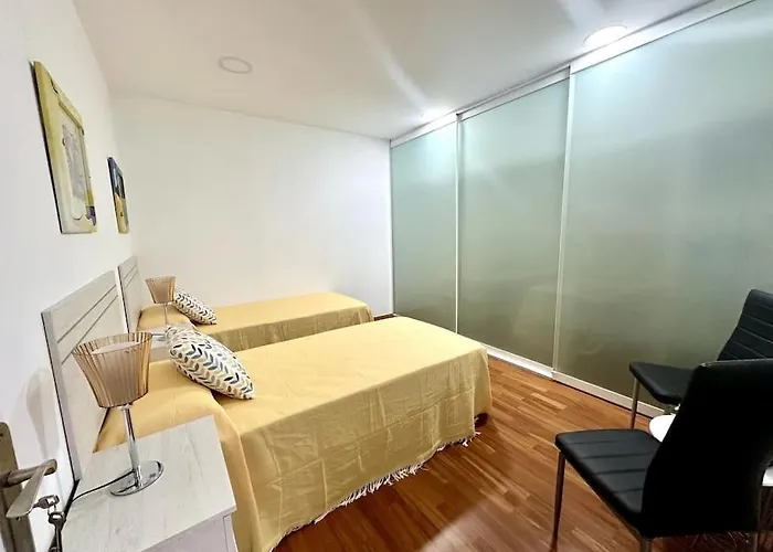 La Casita De Zamorano & Jacuzzi بيت للعطل سانتا كروز دي تينيريف
