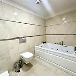 La Casita De Zamorano & Jacuzzi 別荘 *