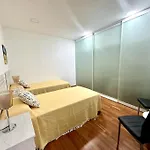 La Casita De Zamorano & Jacuzzi 別荘 サンタクルスデテネリフェ