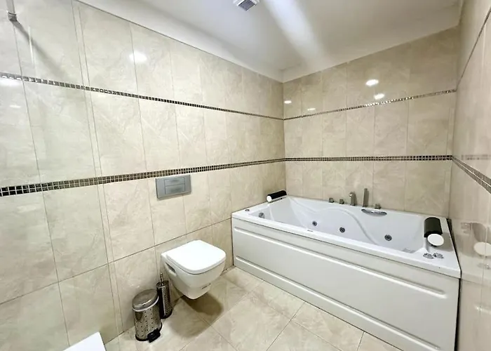 La Casita De Zamorano & Jacuzzi בית נופש *