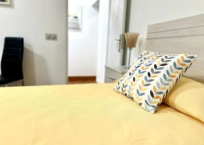 בית נופש La Casita De Zamorano & Jacuzzi סנטה קרוז דה טנריף
