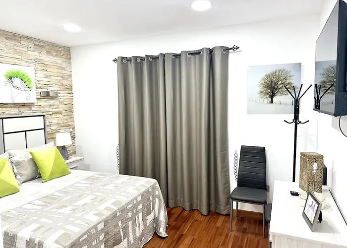 בית נופש La Casita De Zamorano & Jacuzzi