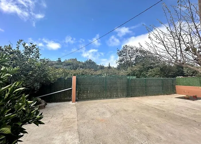 La Casita De Zamorano & Jacuzzi *