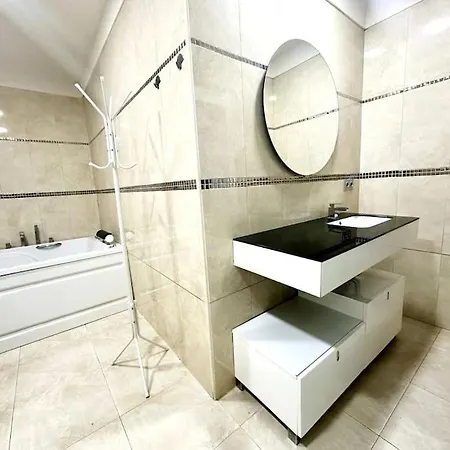 La Casita De Zamorano & Jacuzzi Feriehus Santa Cruz de Tenerife