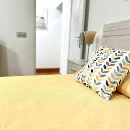 Feriehus La Casita De Zamorano & Jacuzzi Santa Cruz de Tenerife