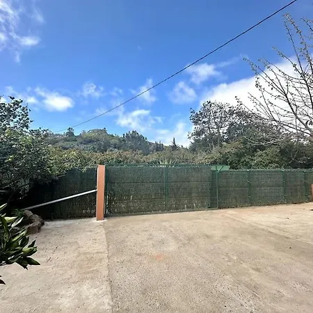 La Casita De Zamorano & Jacuzzi *